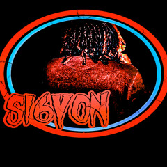 si6yon - they love throwin up Bs (skyyurii) #AA