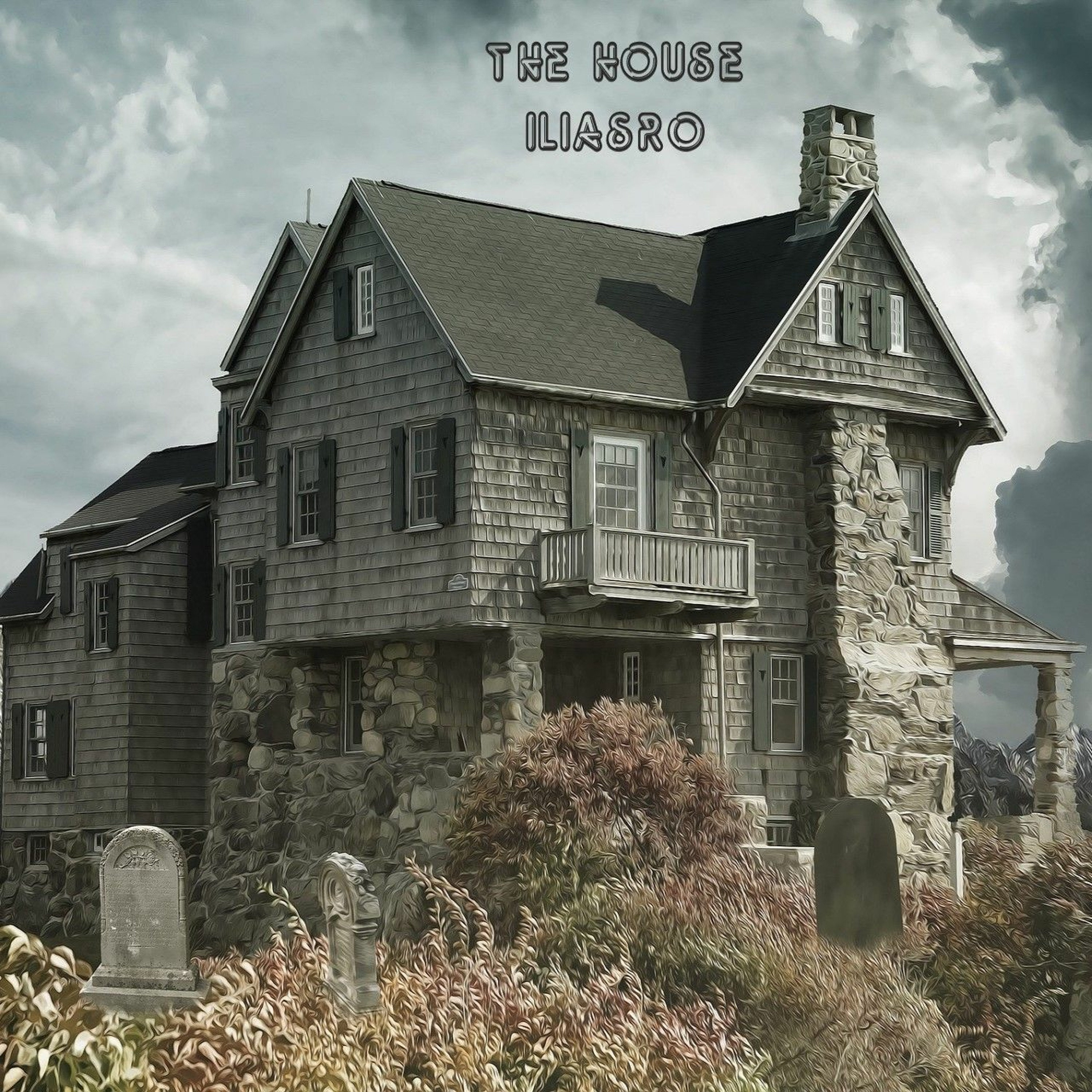 The House episode artwork