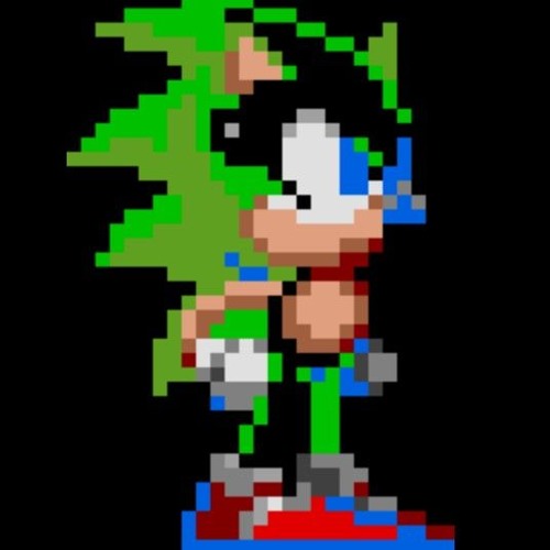 Waterfall. (INST.) | X-Ploit (cancelled.) - FNF.