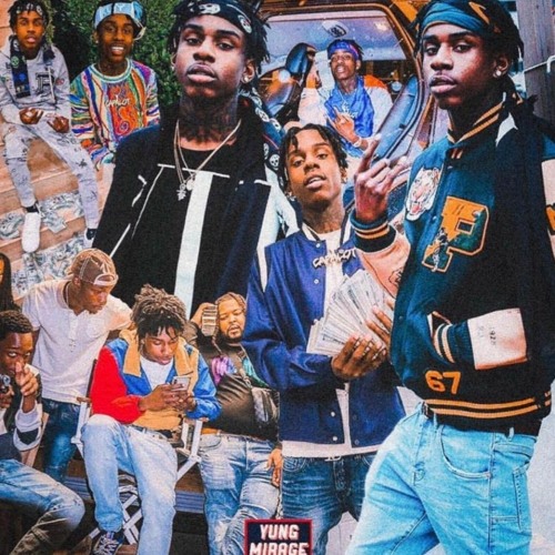 polo g juice wrld song