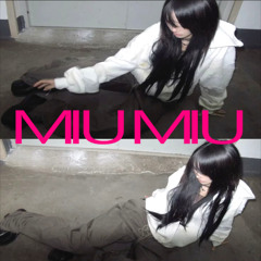 che + prettifun type beat - MIU MIU