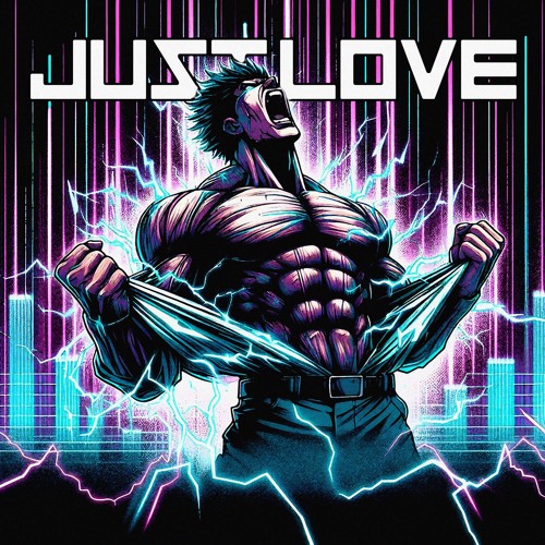TECH-HOUSE REMIX | "JUST LOVE" | HEZZA-T
