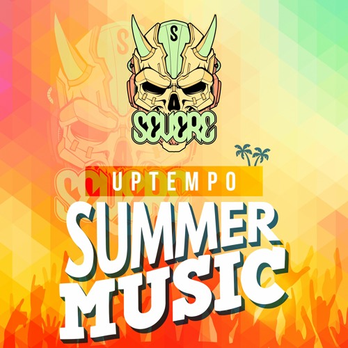 'The Summer Of UPTEMPO' (Mixed By Severe)