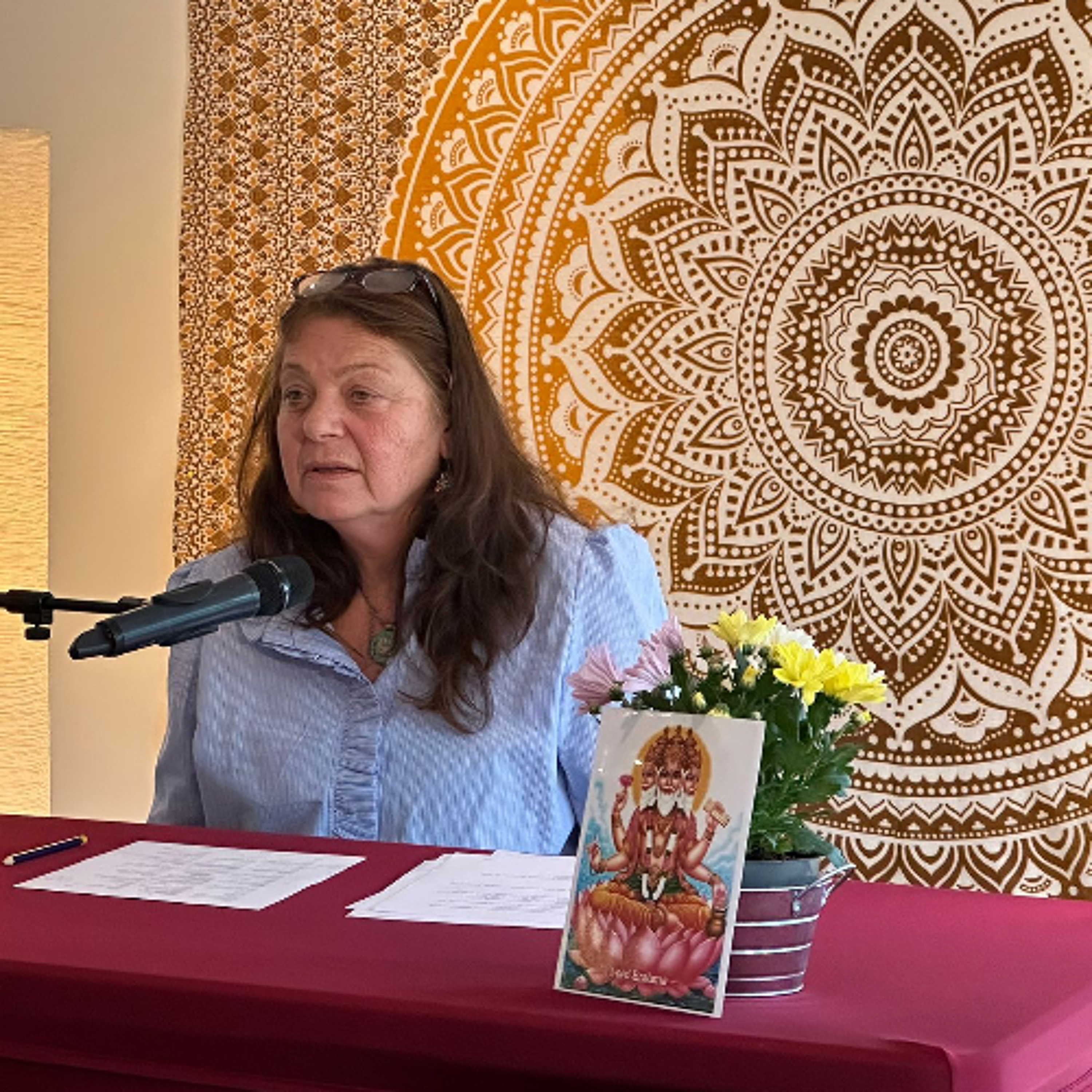 Radio Gandharva Gana