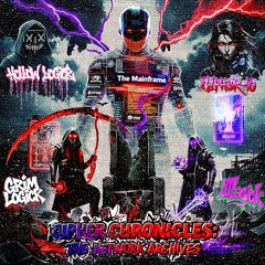The Network Archives (File: 000) (Feat. C1PH3R-IO)