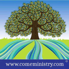 COME MINISTRY 05-26-25 PRAYER CALL MONDAY