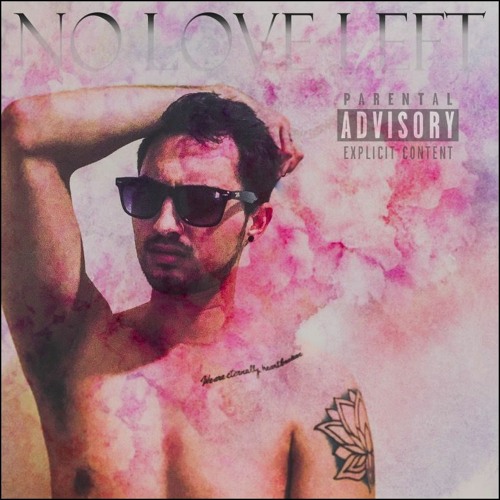 No Love Left (2021)