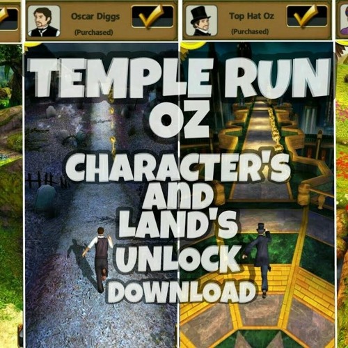 Temple Run 2 APK Mod 1.92.0 (Unlimited Money) Download - Latest