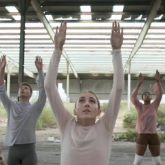 Friend With a Pool (acoustic)