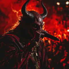 Devil in the Grove