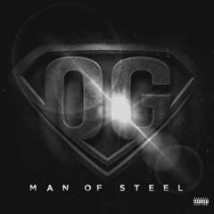Man of Steel (prod.Fakez)
