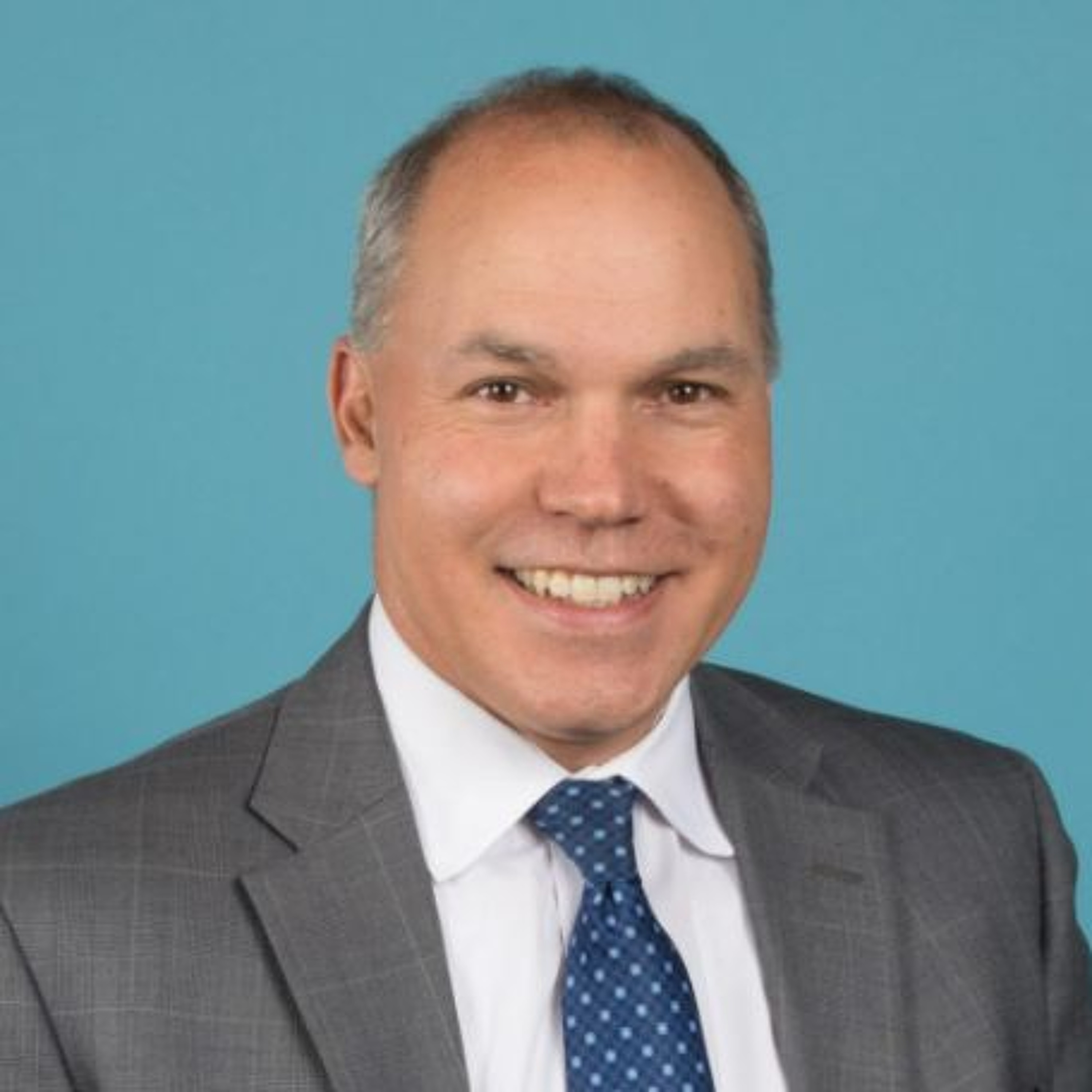 Trump 2.0 and its Impact on Climate Policy: A Conversation with Joseph Aldy