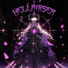 PHENEX - HELLRAISER (FREE DL)