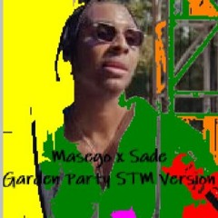 Masego Garden Party STM