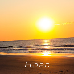 Hope (2019 Instrumental)