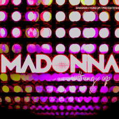 Madonna - Hung Up (Masta Frenchcore Remix)