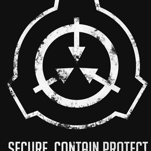 Welcome To The Foundation By Moxcosplay