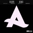 Afrojack - All Night (feat. Ally Brooke)[Biispo Remix]