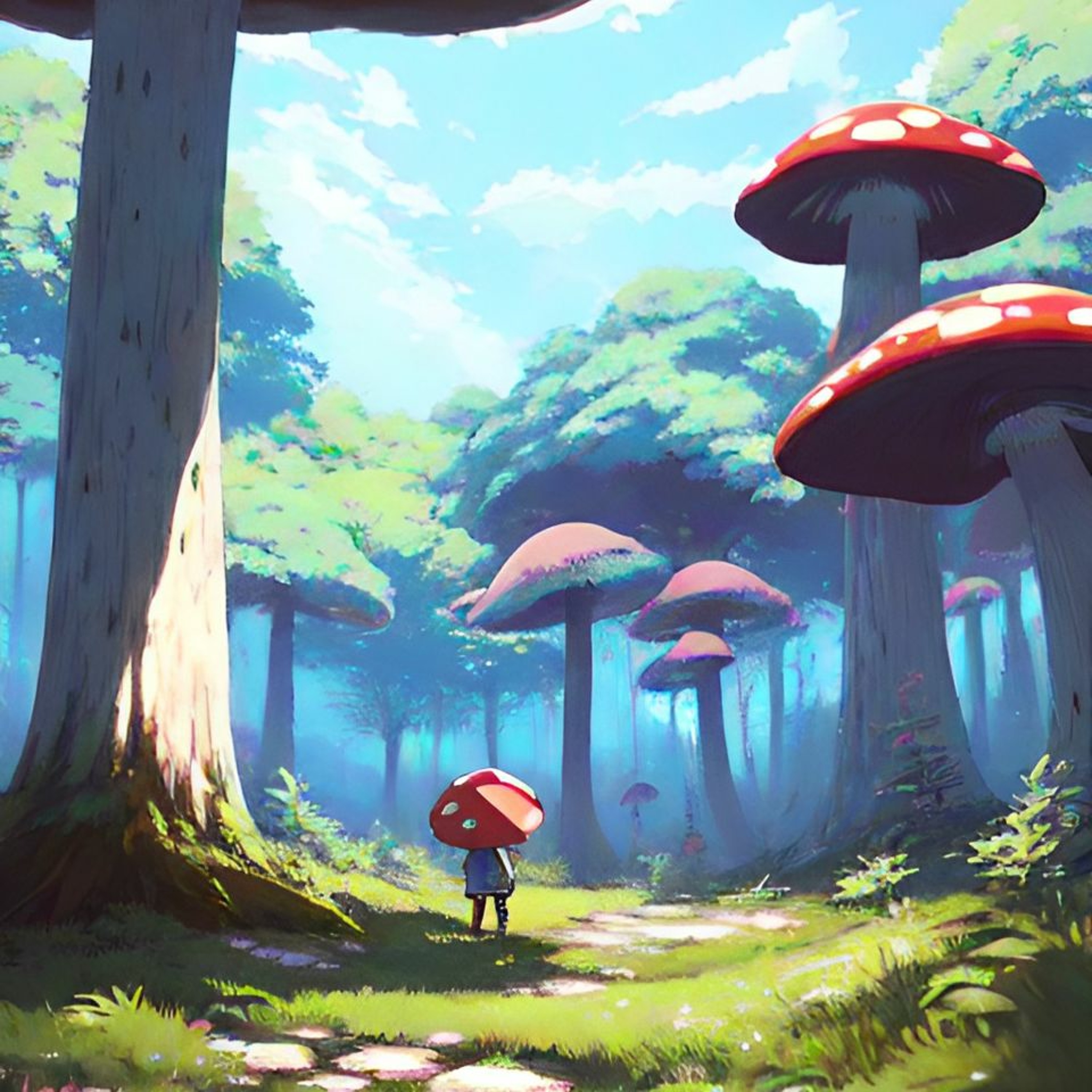 backin.out.again* episode artwork