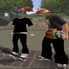 SK8 ++me n jinxk (falsehood)