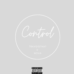 Control (feat. Nova Bodo)