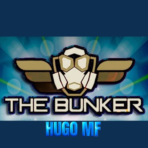 SUMMER 2025 THEBUNKER. HUGO MF