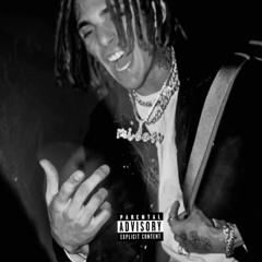 ohtrapstar - Run It Up (official audio)