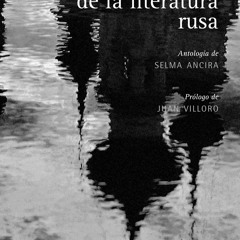 (ePUB) Download Paisaje caprichoso de la literatura rusa BY : Selma Ancira & Juan Villoro