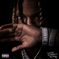 King Von - get back (instrumental)