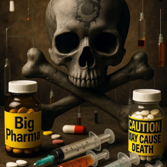 AHOGAR A LOS CERDOS by BIG PHARMA