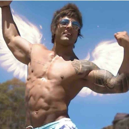 muzyka do łamania kodeksu ruchu drogowego lub kręgosłupów przeciwników