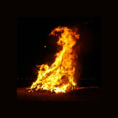 hold the fire