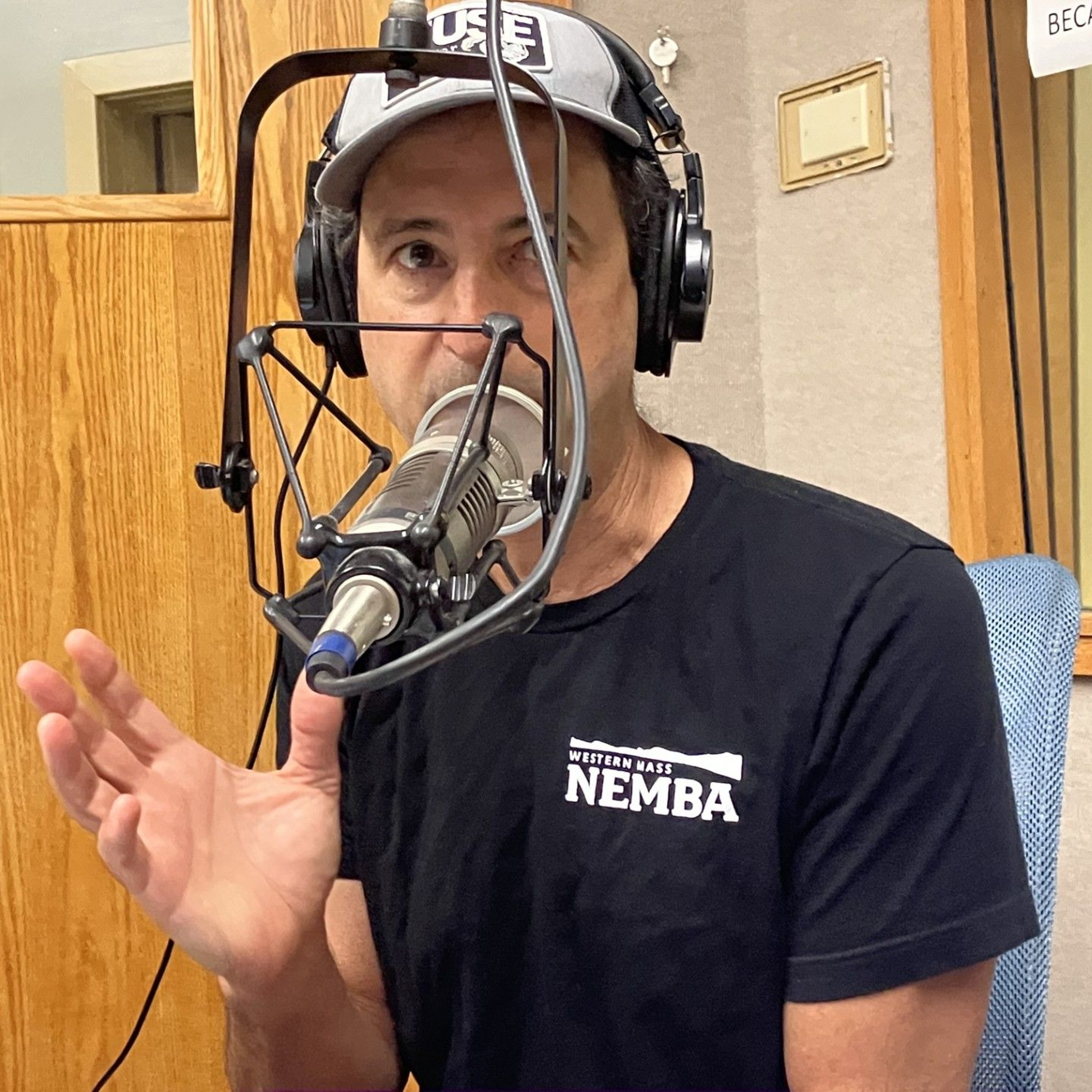 WHMP Radio