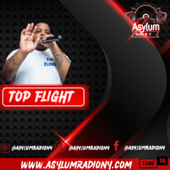 ASYLUM RADIO NY (DANCEHALL HR)
