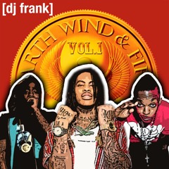 Waka Flaka Ft Wala & Earth, Wind And Fire - No Hands In September Remix [70s Vs 00s MASHUP]