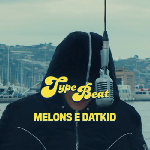 Melons & Datkid - Esse Magazine