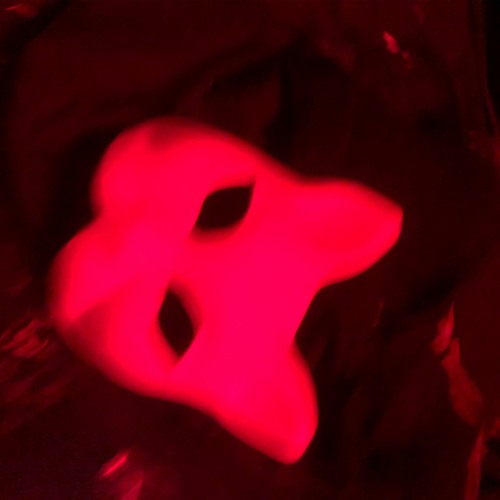 Breaking the rules // Mix 00