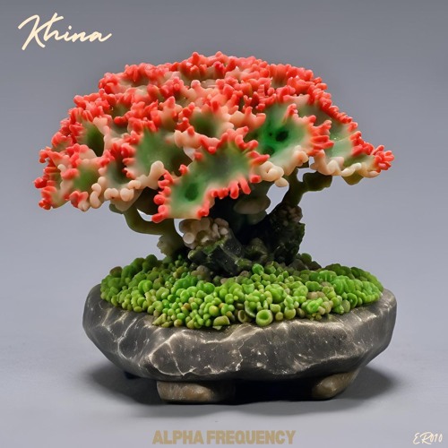 Alpha Frequency - Khina (Original Mix) [Euphyllia Records]
