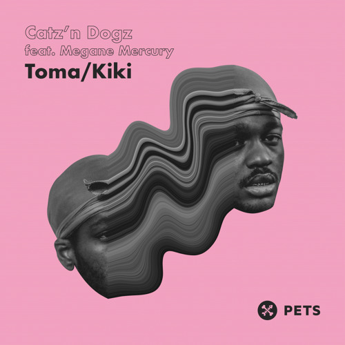 Catz 'n Dogz feat. Megane Mercury - Toma