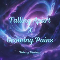 Falling Apart x Growing Pains- ARMNHMR x Crystal Skies [Free Download]