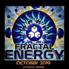 Fractal Energy 2019