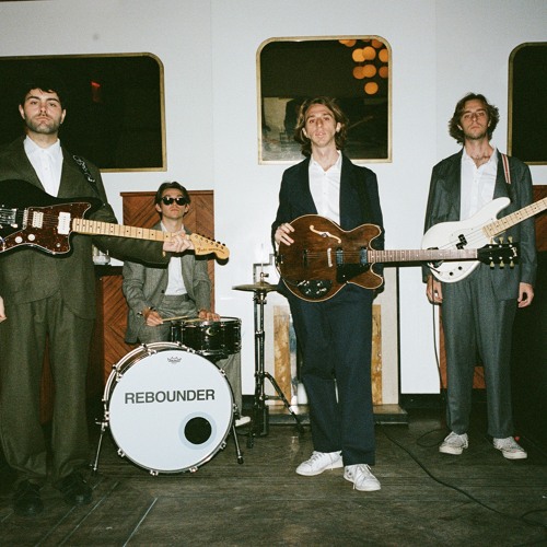 I Ain't Quite Where I Think I Am (Arctic Monkeys Cover)