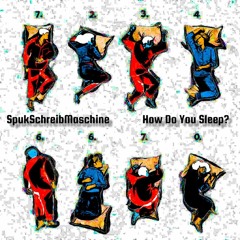 How Do You Sleep? [John Lennon Cover]