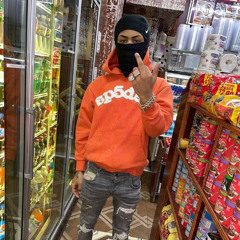 Inna - Hot (NY Drill Remix) [Prod. by Quay]