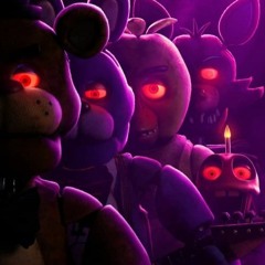 【VER】 《FIVE NIGHTS AT FREDDY'S (2023)》 Película completa Online Gratis Español