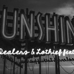 Cat Dealers, LOthief, Santti - Sunshine (Fawkess Bootleg)