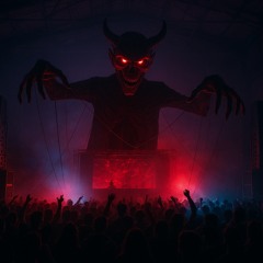 RAVE MADNESS[HS]
