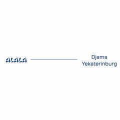 Djama (Yekaterinburg)