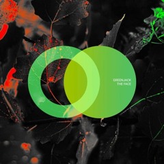 Greenjack - The Face