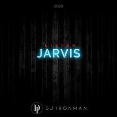 DJ Ironman - Jarvis (2020) FULL